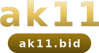 ak11 logo